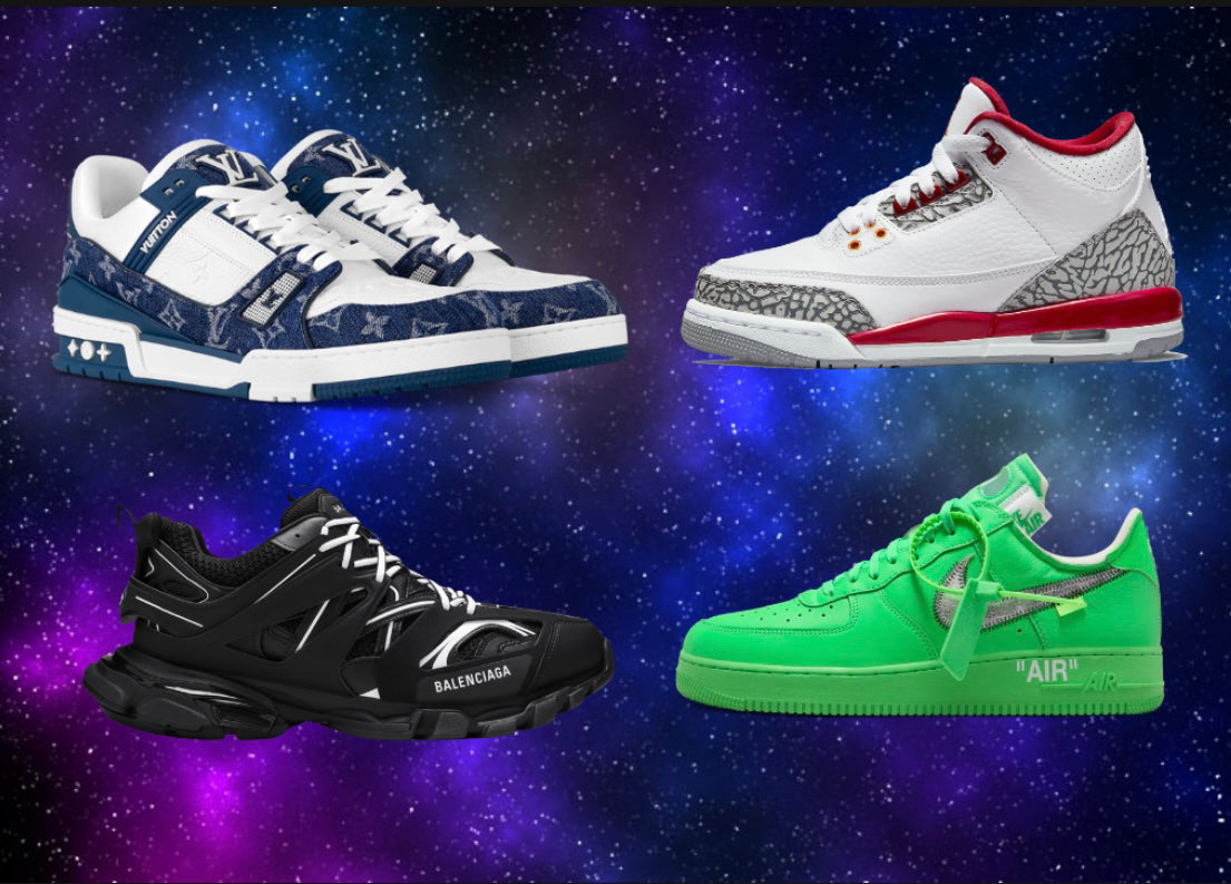 Shoe Pack (All shoes)