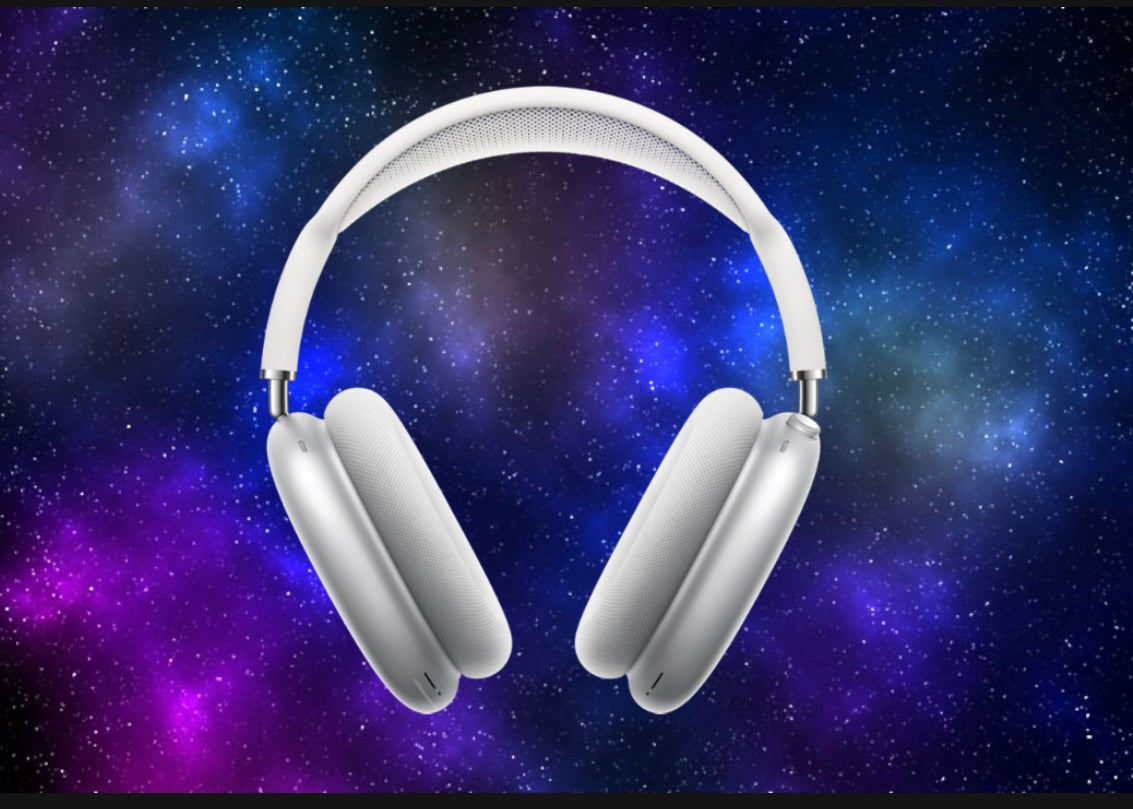 Airpod Max