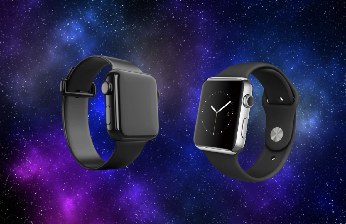 Apple Watch Vendor