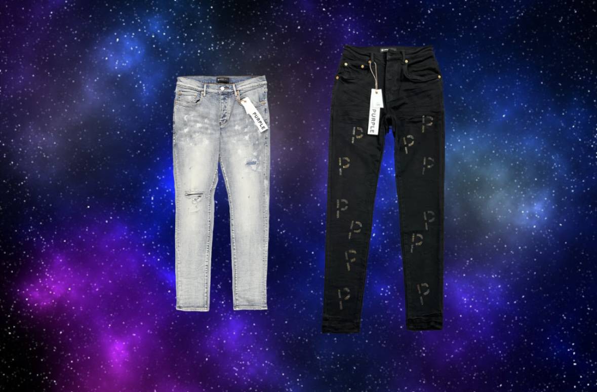 Purple Jeans Vendor