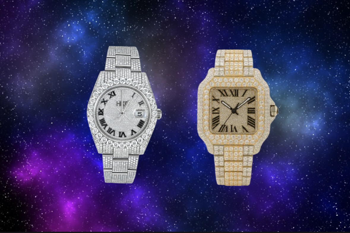 Watch Vendor